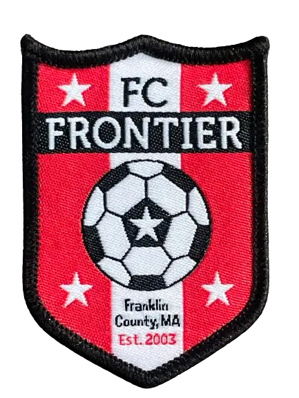 Woven Patch - Image 2