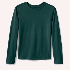 Long-Sleeve Tee