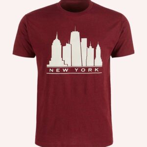 Classic Short Sleeve Tee