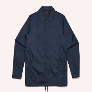 Coaches Jacket