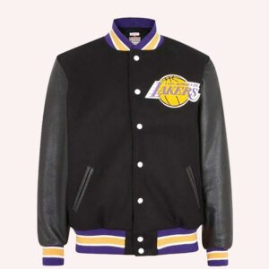 Varsity Jacket