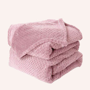 Fleece Blanket